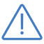 Alerts and alarms icon_Blue.svg