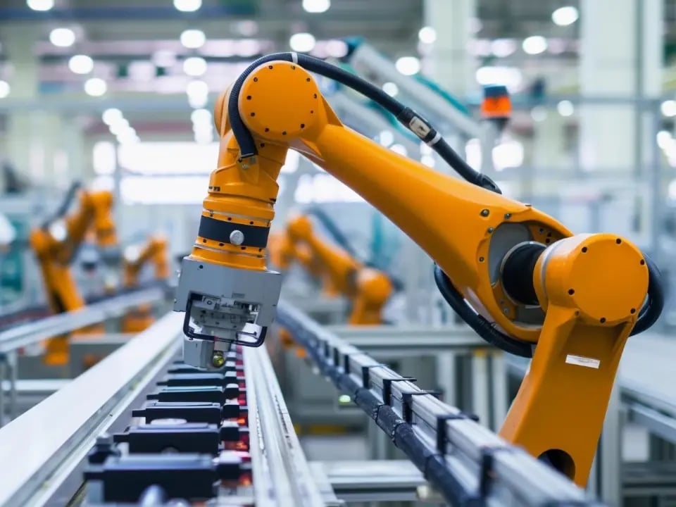 Robotics – Photo (1)