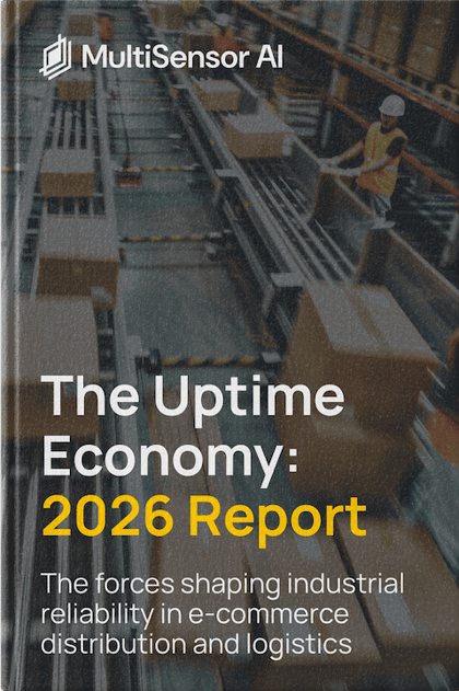 Uptime Economy Report