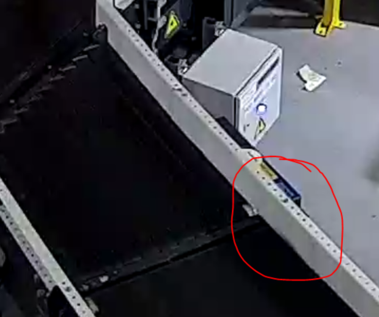 Rotating Equipment Degradation