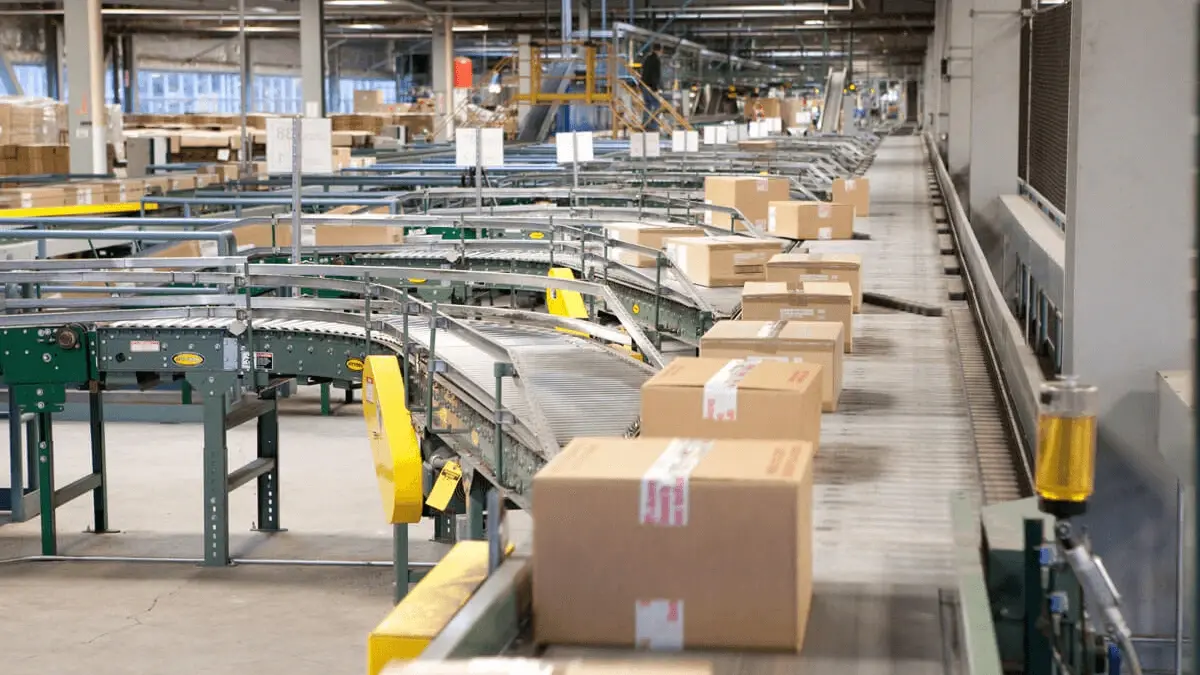 Conveyor-Belt