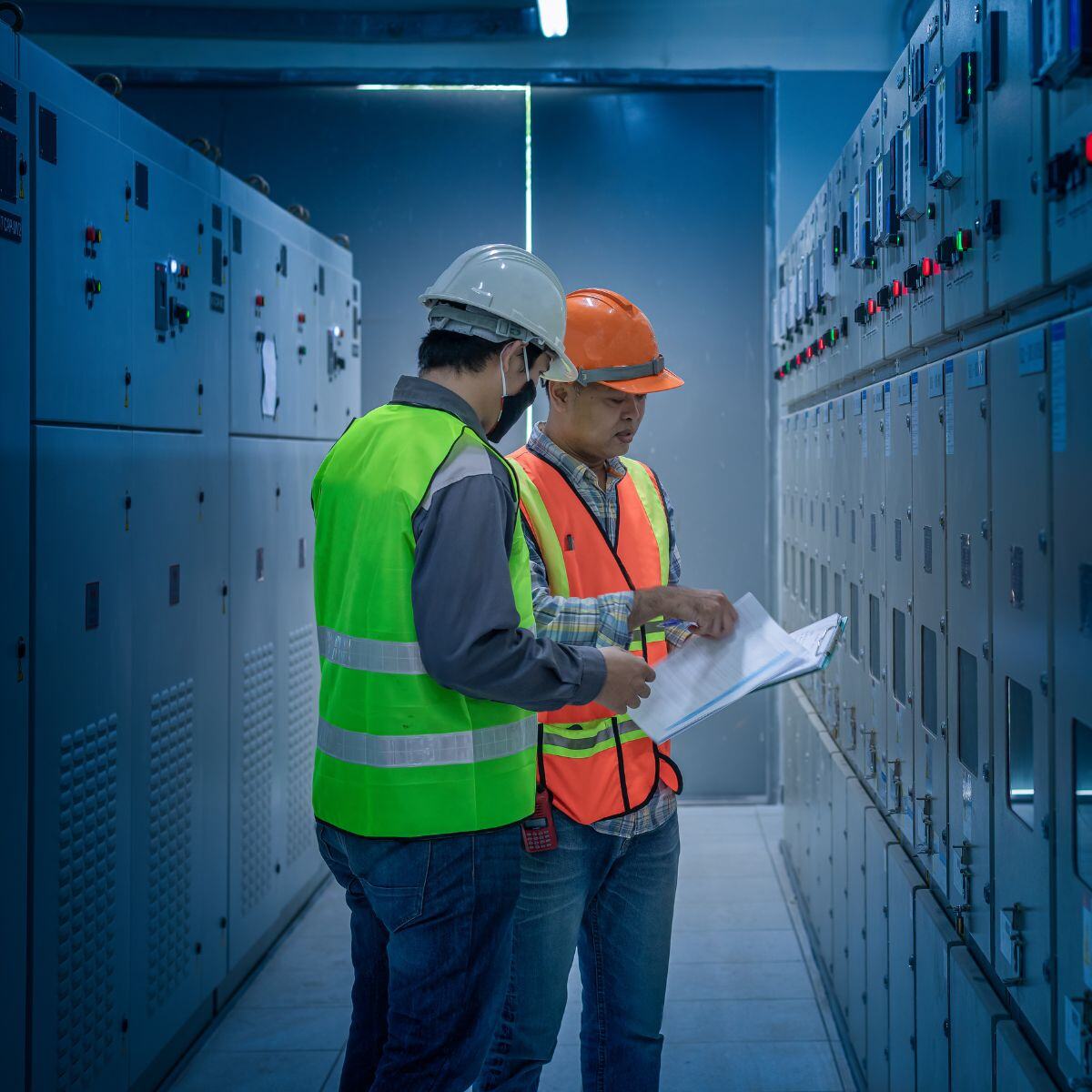 ElectricalInspection