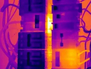 Hero Image_Residential Qualitative Electrical Thermology