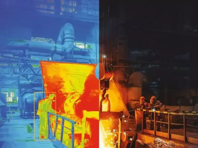 flir-ranger-r5d-components