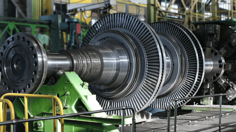 industrial-gearbox-in-warehouse