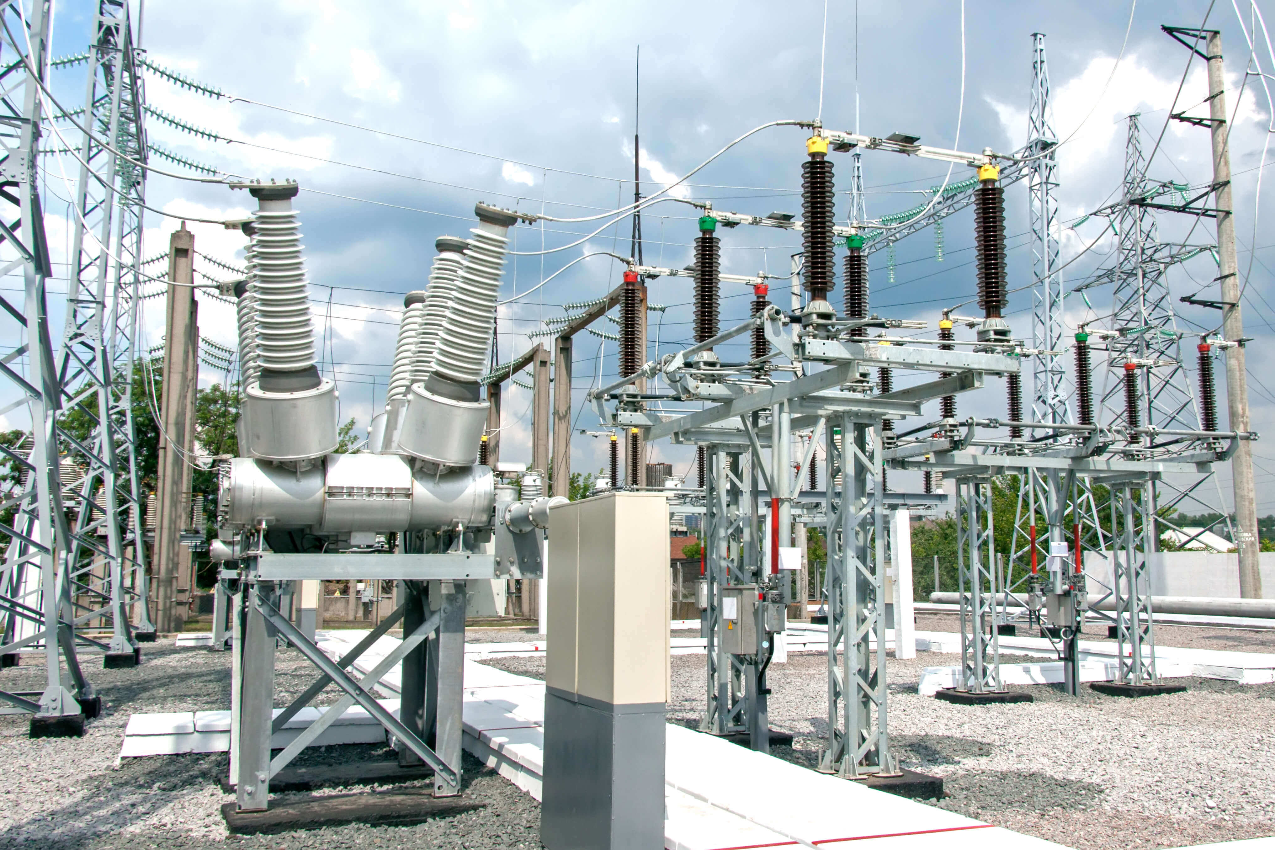 substation_power-plant